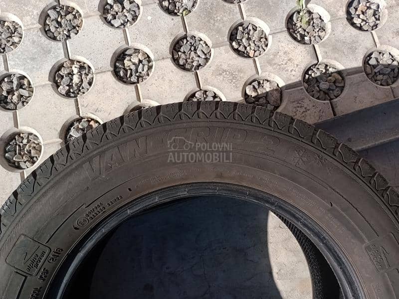 guma c za transportna vozila