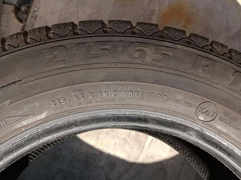 guma c za transportna vozila