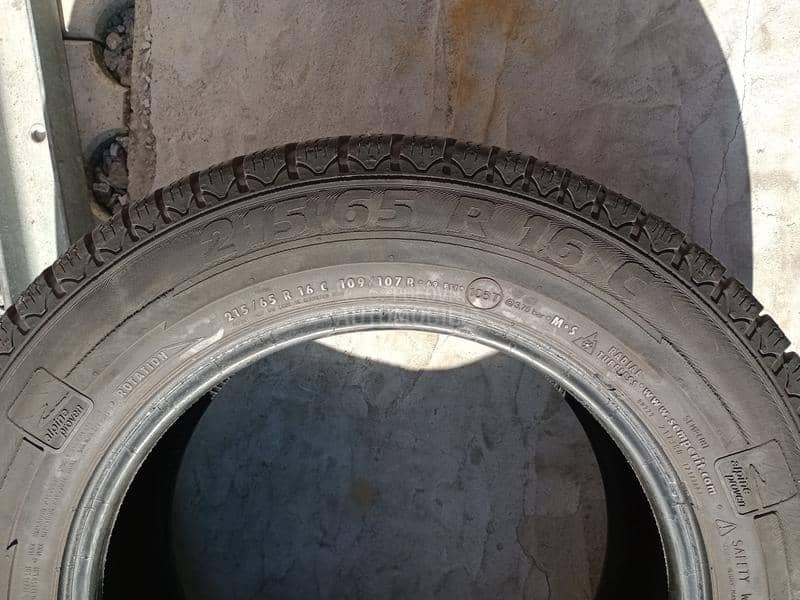 guma c za transportna vozila