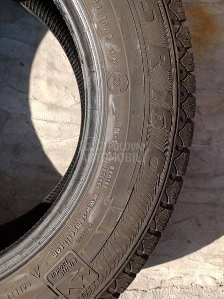 guma c za transportna vozila