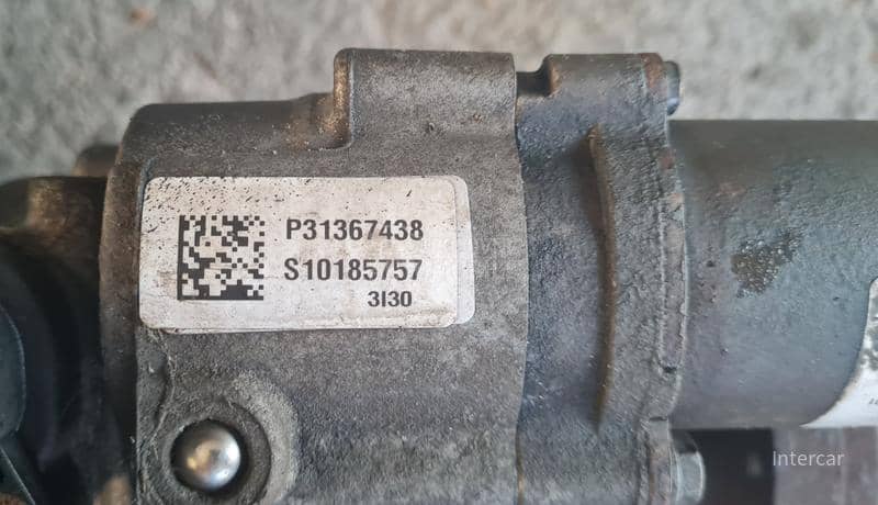 DIFERENCIJAL SA HALDEX SPOJKOM