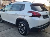Peugeot 2008 ALLURE