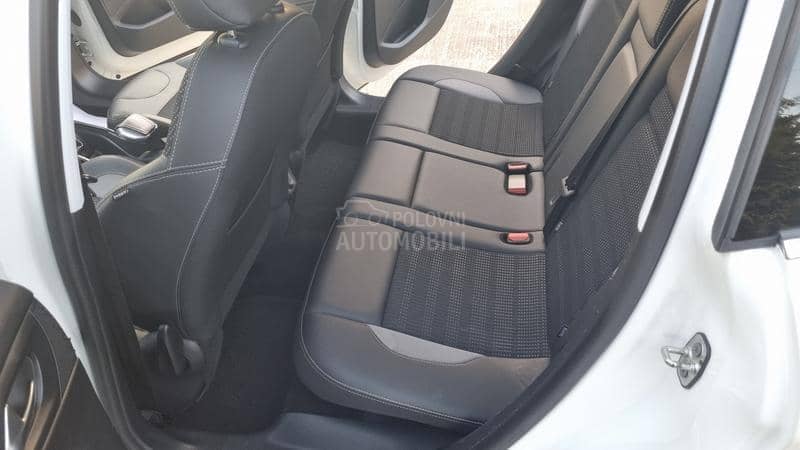 Peugeot 2008 ALLURE