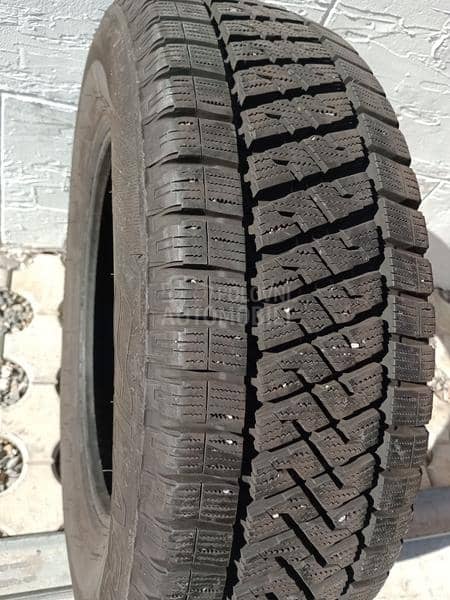 Lassa 215/65 R16 Zimska