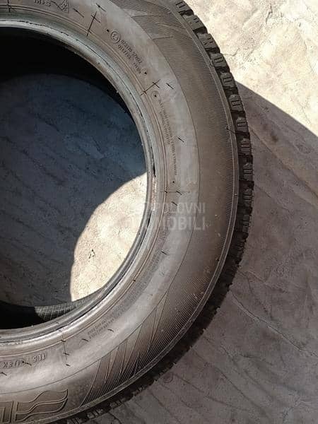 Lassa 215/65 R16 Zimska