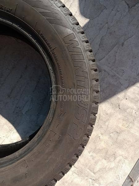 Lassa 215/65 R16 Zimska