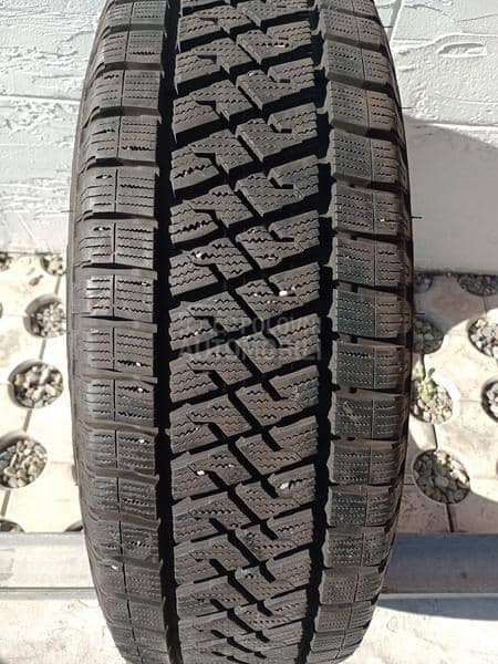 Lassa 215/65 R16 Zimska