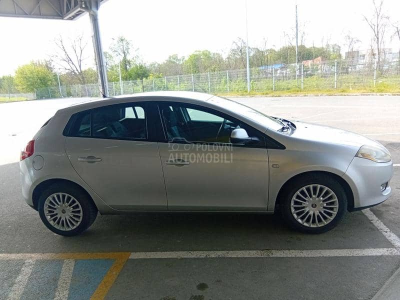 Fiat Bravo 