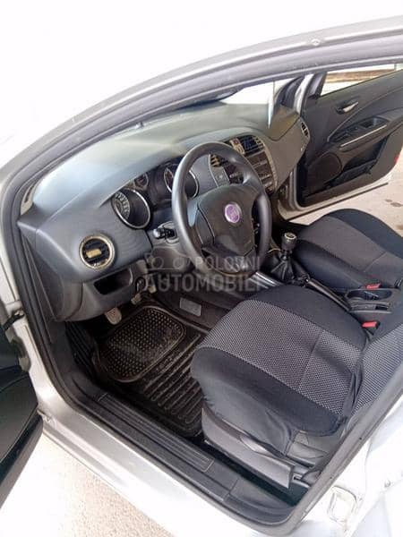 Fiat Bravo 