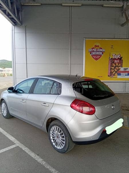 Fiat Bravo 