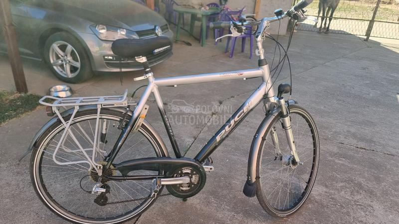 PUCH BICIKL