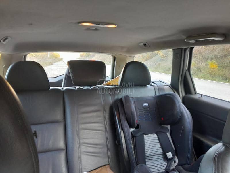 Volvo V50 1.6 R-design