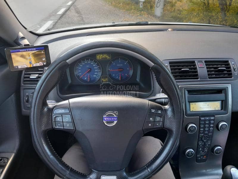 Volvo V50 1.6 R-design