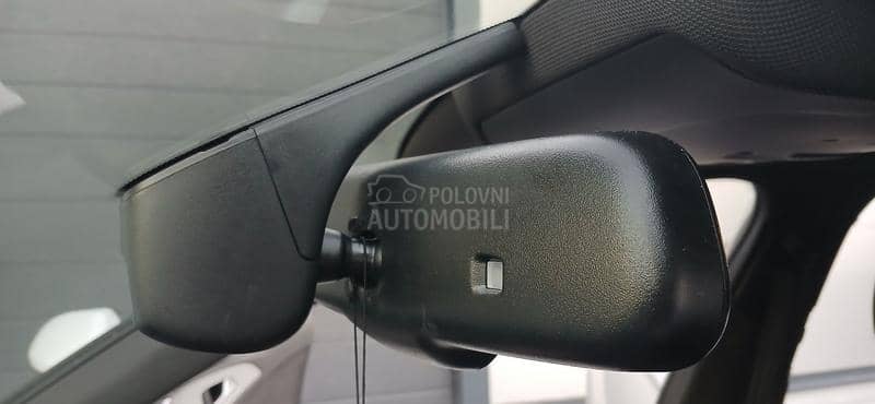 Audi A6 C7 Ultra 2017. god. -  kompletan auto u delovima