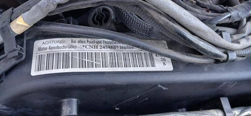 Audi A6 C7 Ultra 2017. god. -  kompletan auto u delovima