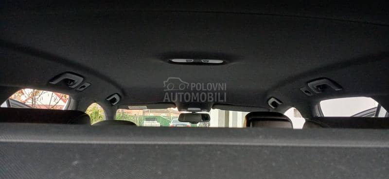 Audi A6 C7 Ultra 2017. god. -  kompletan auto u delovima