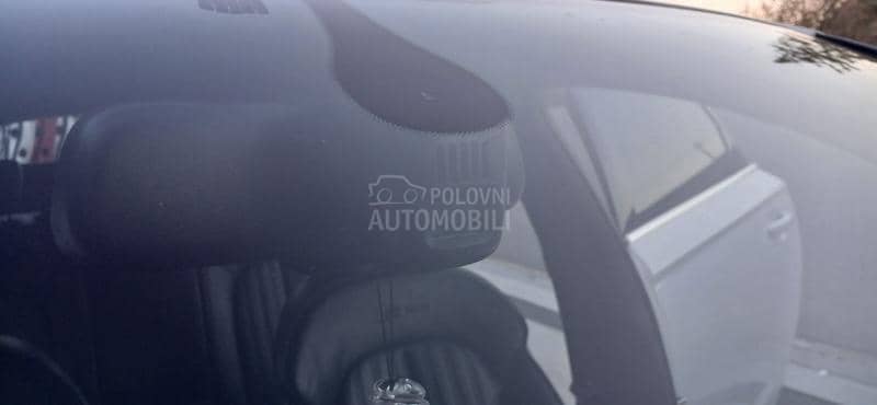 Audi A6 C7 Ultra 2017. god. -  kompletan auto u delovima