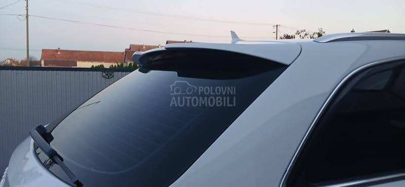 Audi A6 C7 Ultra 2017. god. -  kompletan auto u delovima