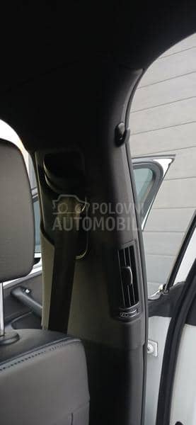 Audi A6 C7 Ultra 2017. god. -  kompletan auto u delovima