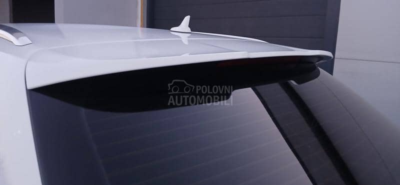 Audi A6 C7 Ultra 2017. god. -  kompletan auto u delovima