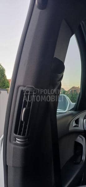 Audi A6 C7 Ultra 2017. god. -  kompletan auto u delovima