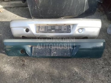 Branik za Zastava Yugo 55, Koral In, Yugo 45