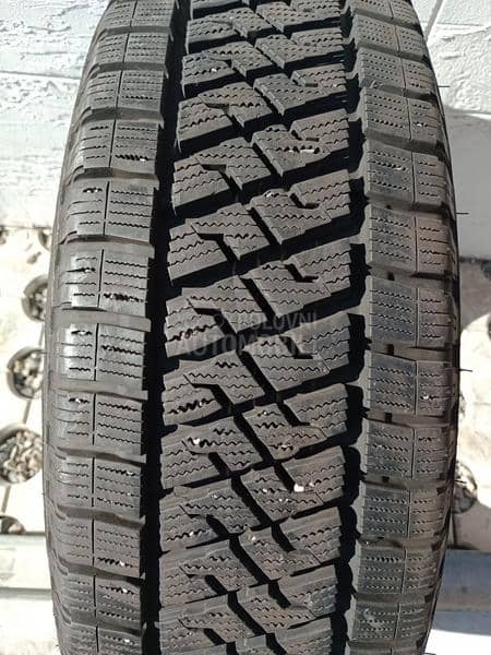 gumac za transportna vozila