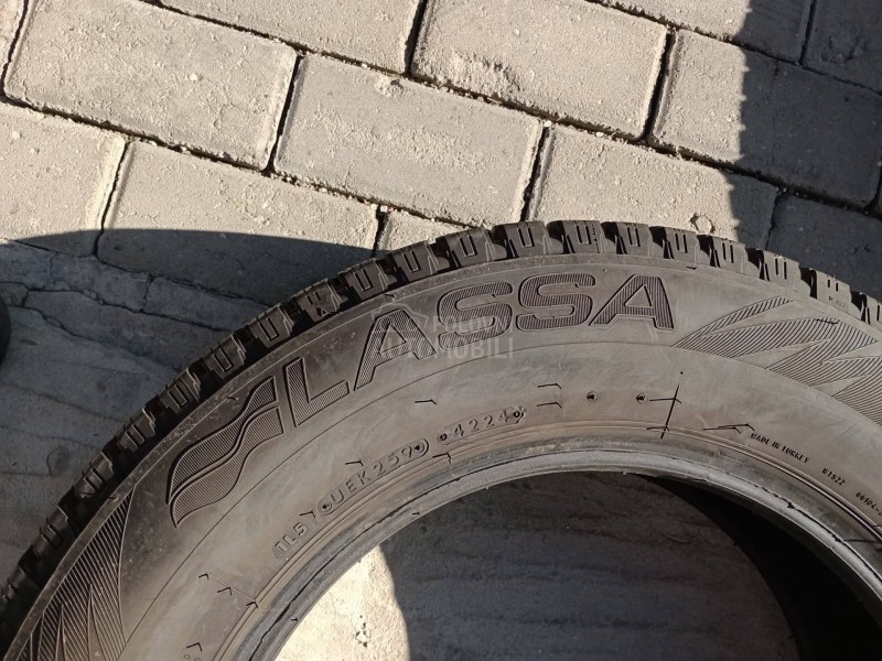 gumac za transportna vozila