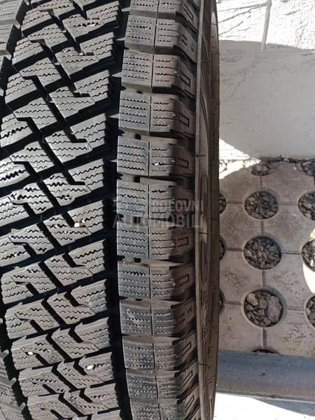 gumac za transportna vozila