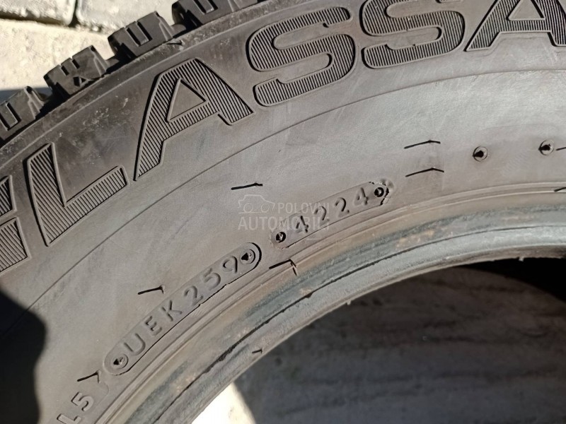 gumac za transportna vozila