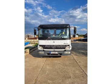 Mercedes Benz Atego