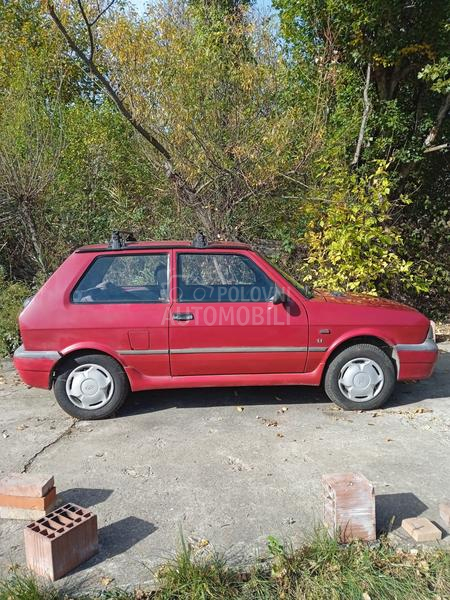 Zastava Koral In 1.1 TNG