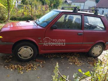 Zastava Koral In 1.1 TNG