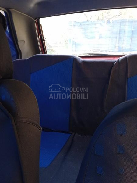 Zastava Koral In 1.1 TNG