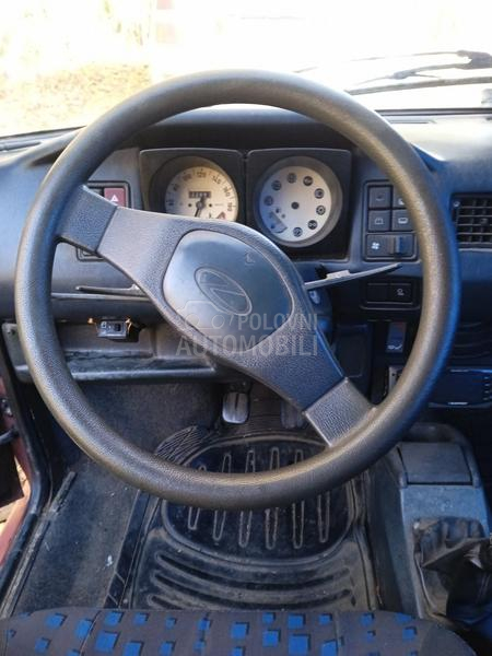 Zastava Koral In 1.1 TNG