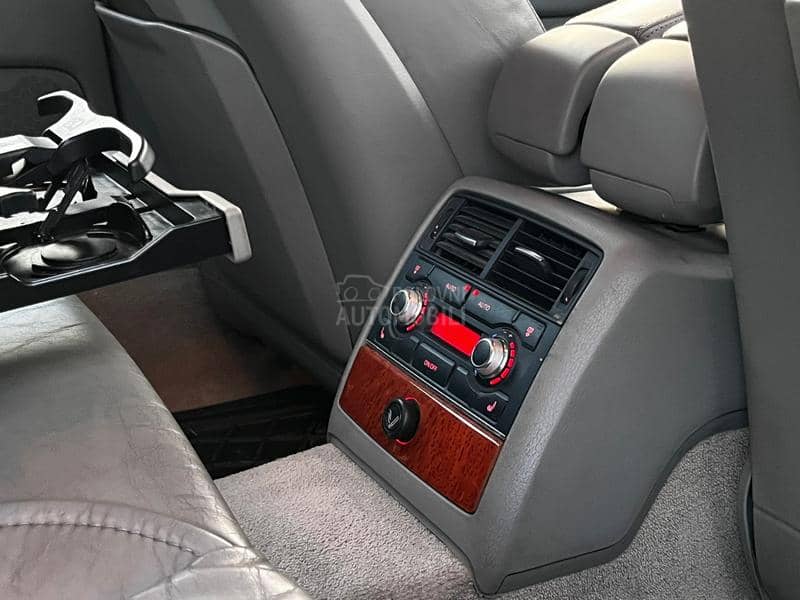 Audi A8 3.0tdi Quattro