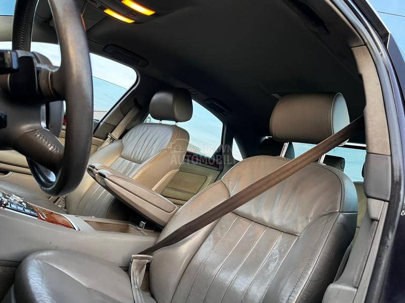 Audi A8 3.0tdi Quattro