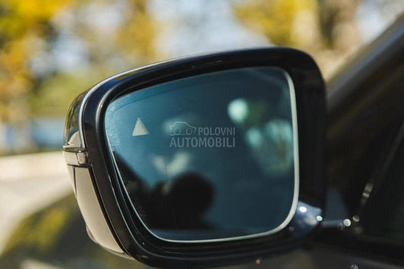 BMW 520 520 d xDrive/M paket