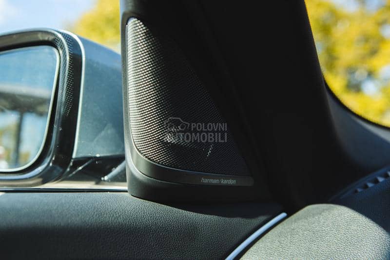 BMW 520 520 d xDrive/M paket