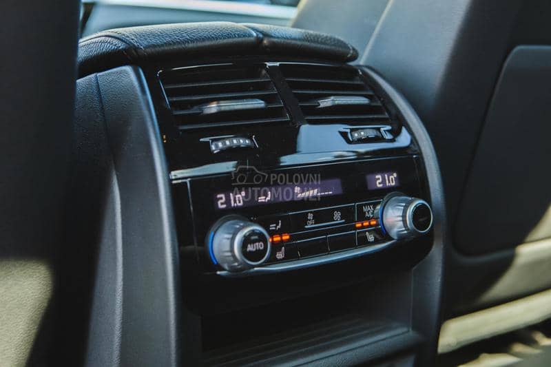 BMW 520 520 d xDrive/M paket