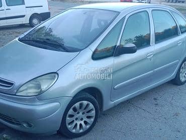 Citroen Xsara Picasso 