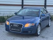 Audi A4 2.0 TDI/S-LINE/