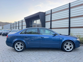 Audi A4 2.0 TDI/S-LINE/