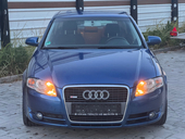 Audi A4 2.0 TDI/S-LINE/