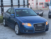 Audi A4 2.0 TDI/S-LINE/