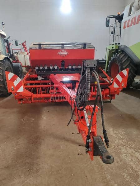 Kuhn espro 3000