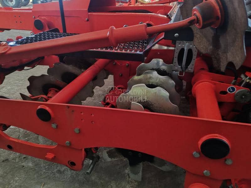 Kuhn espro 3000