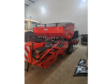 Kuhn espro 3000