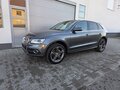 Audi Q5 2.o tdi 3xs lin