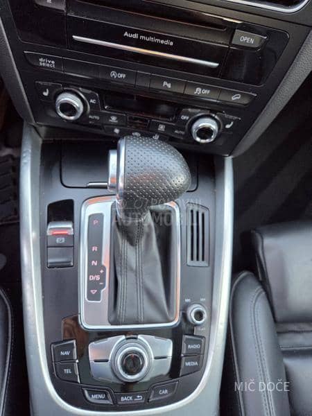 Audi Q5 2.o tdi 3xs lin